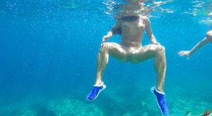 300px x 165px - Lesbian Underwater at NastyPornPics.com