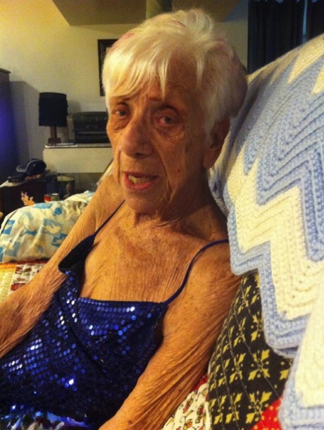 Really old granny shows off her cock sucking skills from a POV perspective 56771014