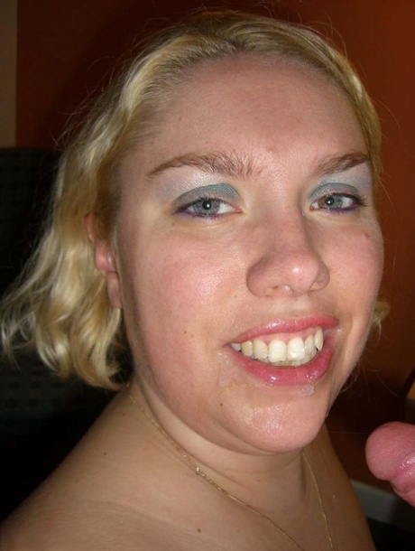 Obese Facial Cumshot - Tac Amateur Fat Facial Porn Pics & Nude Photos - NastyPornPics.com