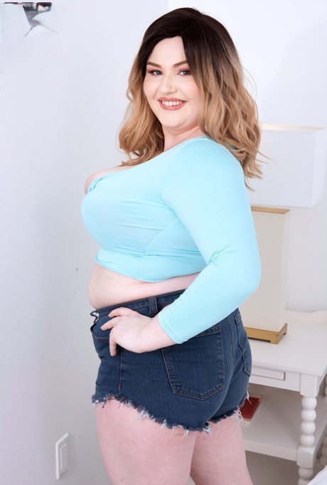 Brianna Bbw