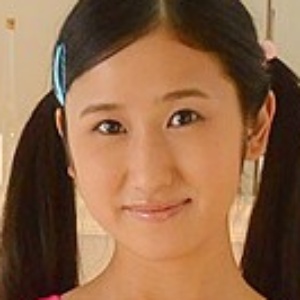 Suzu Ichinose